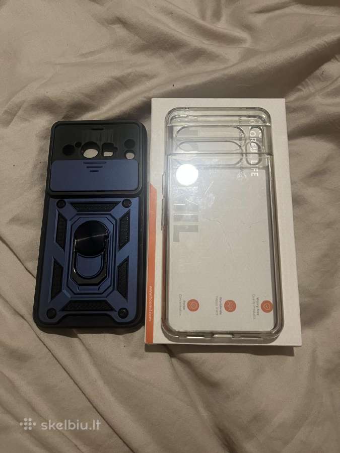 Pixel 8 pro 128gb - nuotraukos Nr. 2