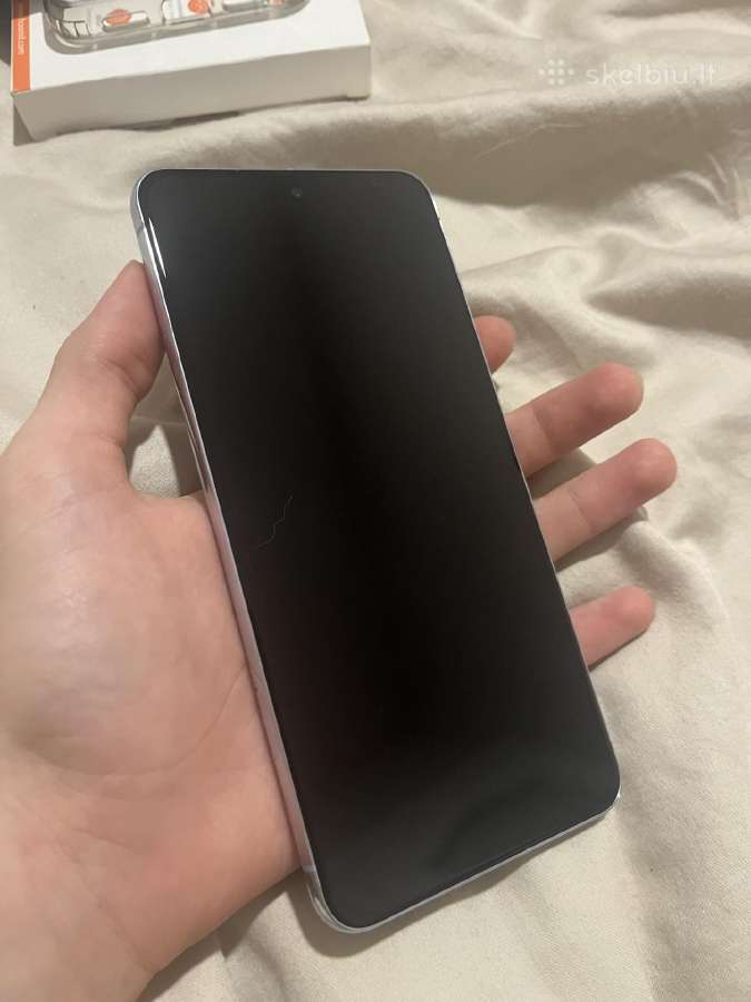 Pixel 8 pro 128gb - nuotraukos Nr. 6