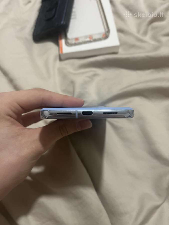 Pixel 8 pro 128gb - nuotraukos Nr. 8