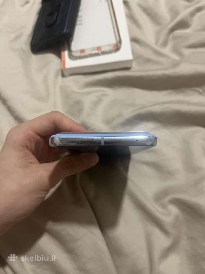 Pixel 8 pro 128gb - nuotraukos Nr. 9