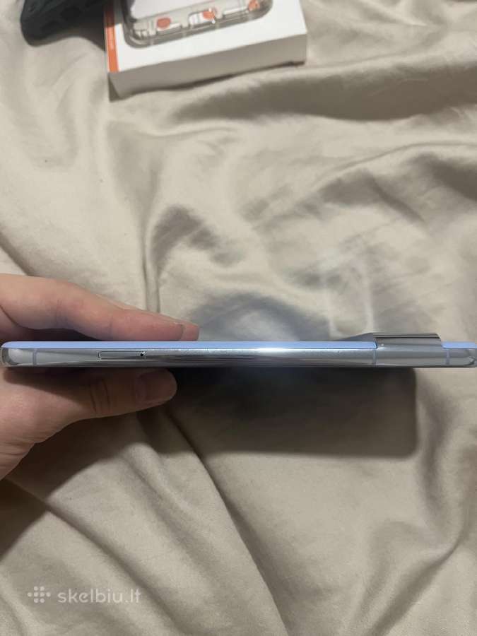 Pixel 8 pro 128gb - nuotraukos Nr. 10