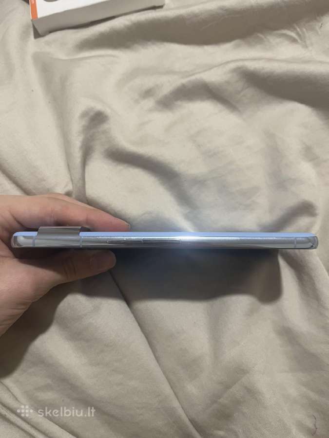 Pixel 8 pro 128gb - nuotraukos Nr. 11