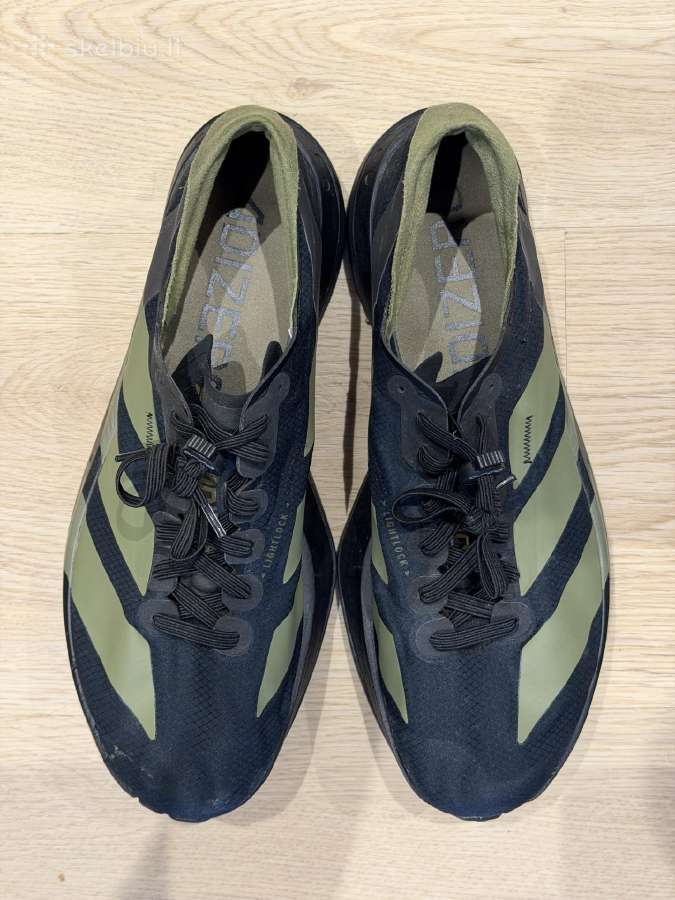 Adidas adizero pro 4 - nuotraukos Nr. 2