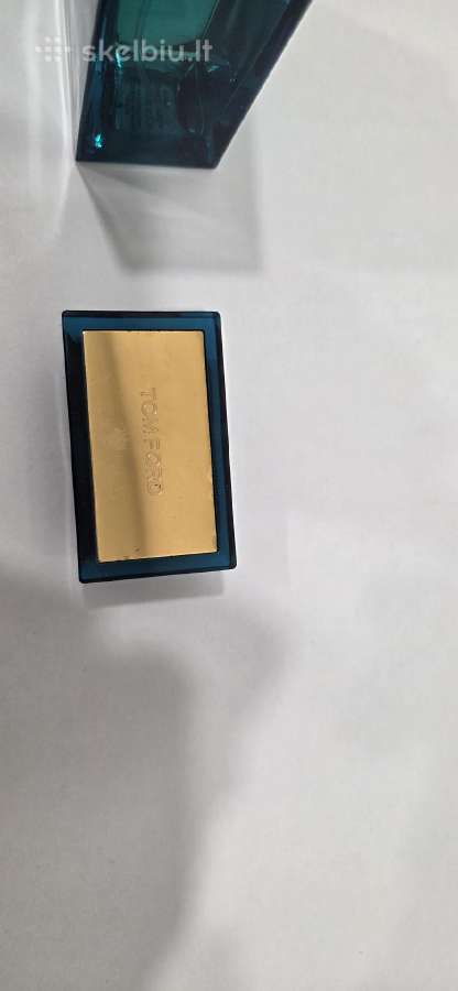 Tom Ford Neroli Portofino - nuotraukos Nr. 2