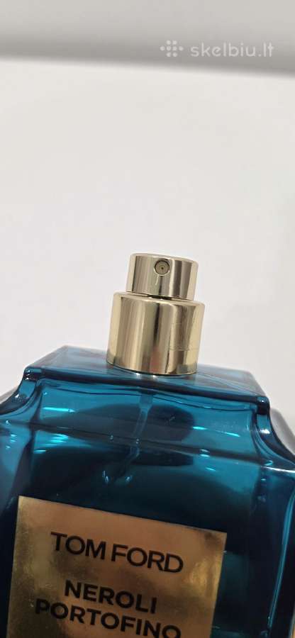 Tom Ford Neroli Portofino - nuotraukos Nr. 5
