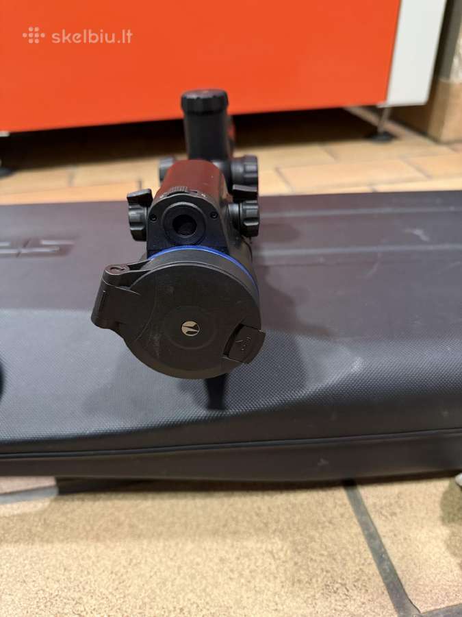Pulsar thermion duo dxp55 - nuotraukos Nr. 5