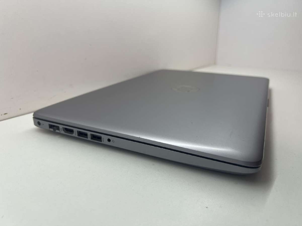 Hp probook 255 G7 - nuotraukos Nr. 4