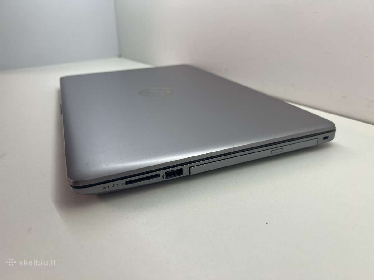 Hp probook 255 G7 - nuotraukos Nr. 5