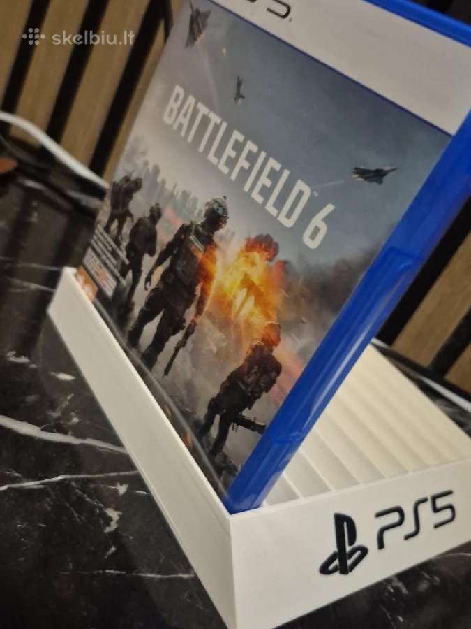 Ps5 Battlefield 6 Ps4 Call of Duty: Black Ops 4 - nuotraukos Nr. 7