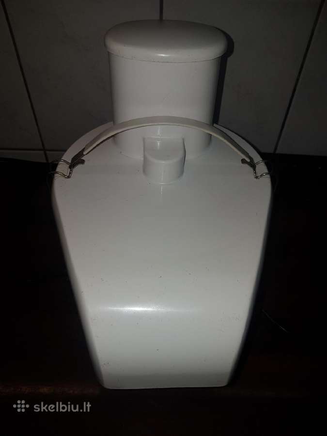 Bulvių tarkavimo mašina Migiris 250w - nuotraukos Nr. 6