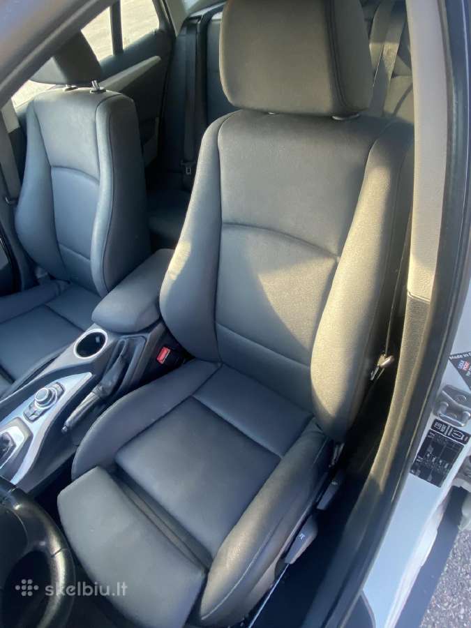 Bmw X1 2013m auto - nuotraukos Nr. 12