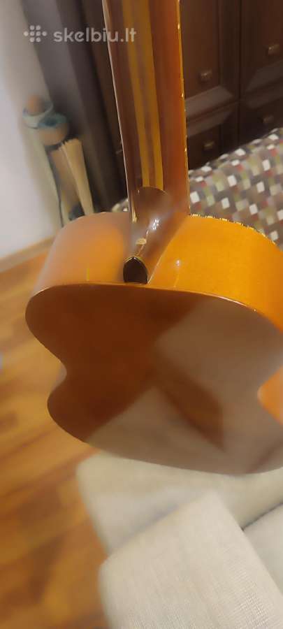 Gitara Kay Kc 366 - nuotraukos Nr. 3