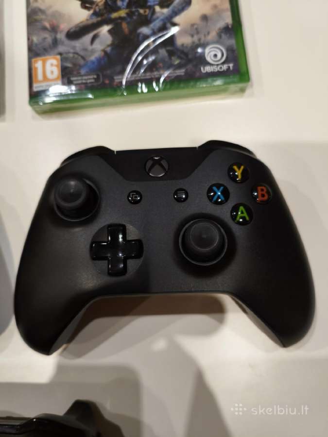 Xbox one pulteliai - nuotraukos Nr. 3