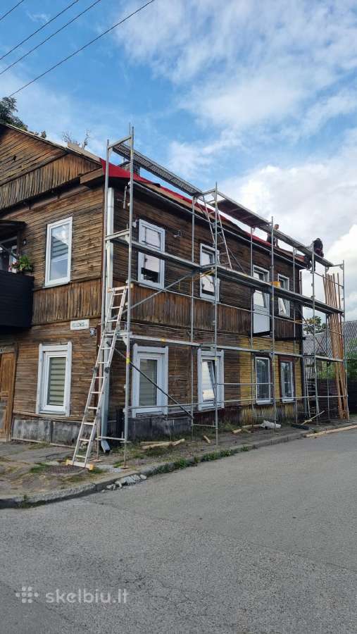 Butas Vilijampolėje - nuotraukos Nr. 2