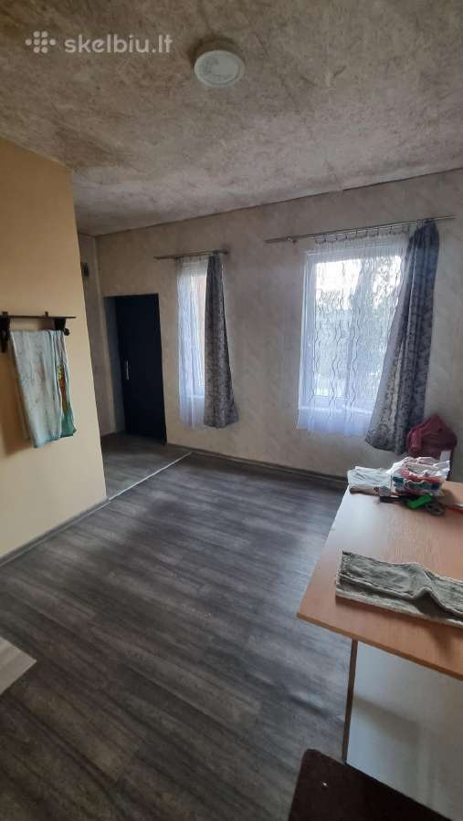 Butas Vilijampolėje - nuotraukos Nr. 8