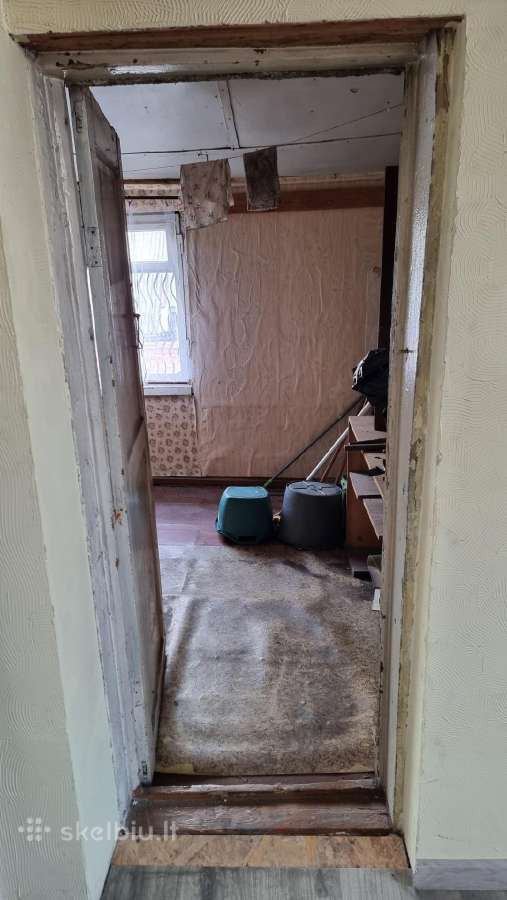 Butas Vilijampolėje - nuotraukos Nr. 17