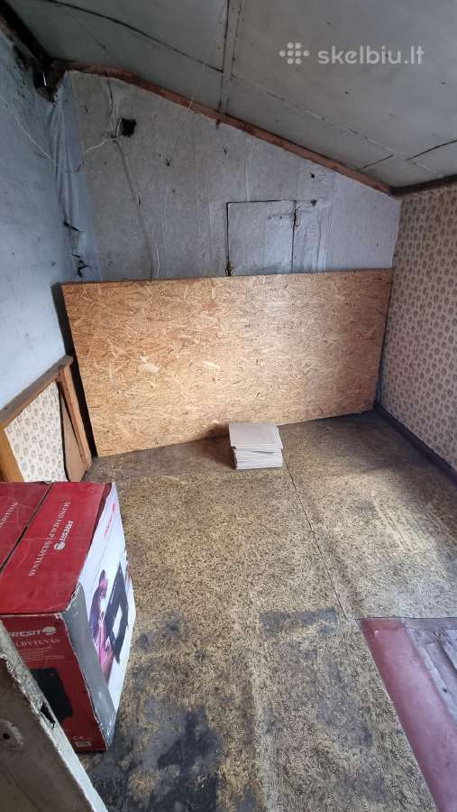 Butas Vilijampolėje - nuotraukos Nr. 18