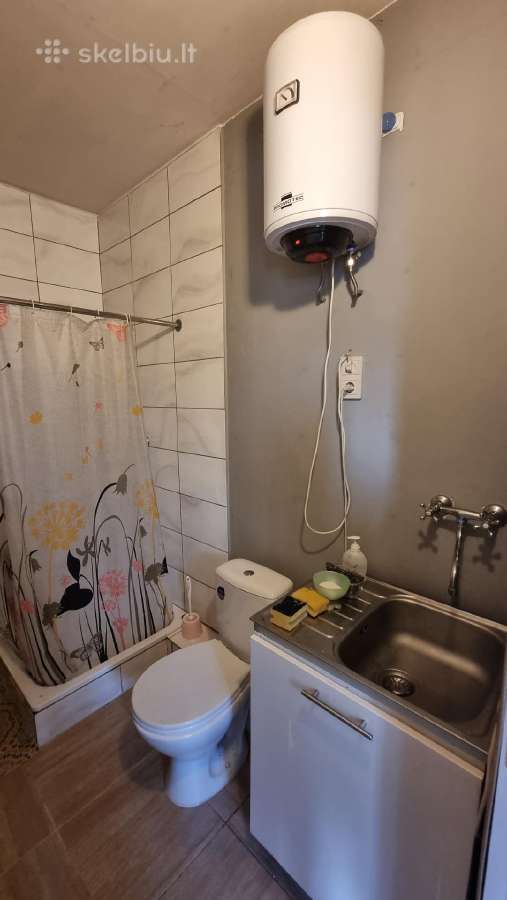 Butas Vilijampolėje - nuotraukos Nr. 12