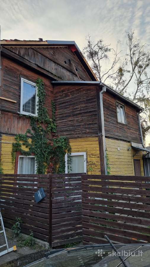 Butas Vilijampolėje - nuotraukos Nr. 5
