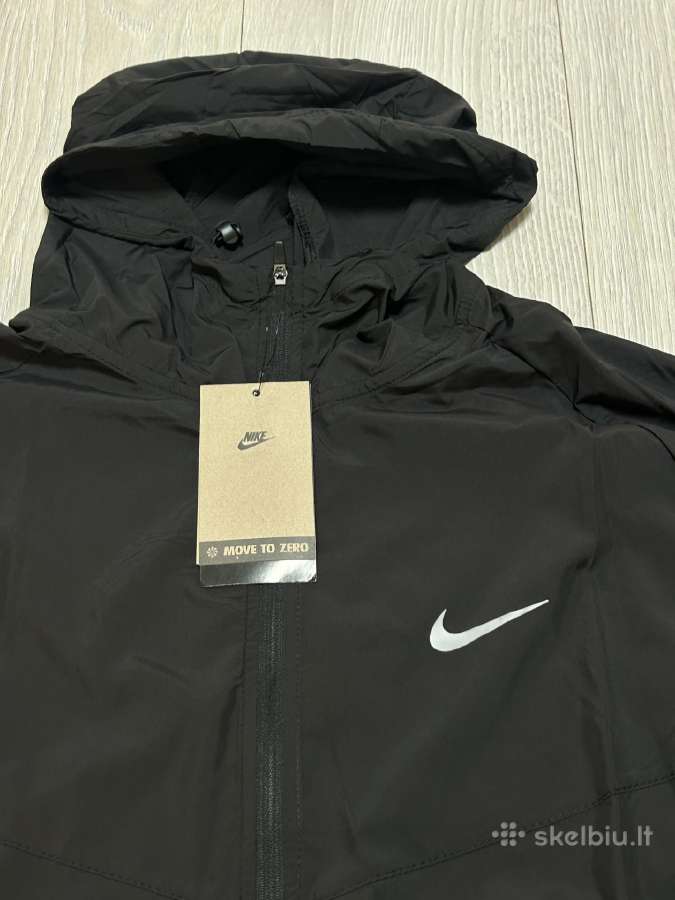 Nike vyriškas sportinis komplektas – juodas L dydi - nuotraukos Nr. 3
