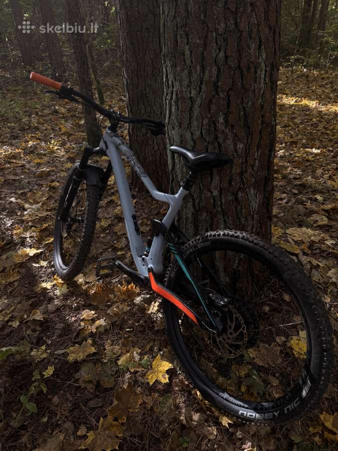 Scott Genius 920 29/27.5 - nuotraukos Nr. 2