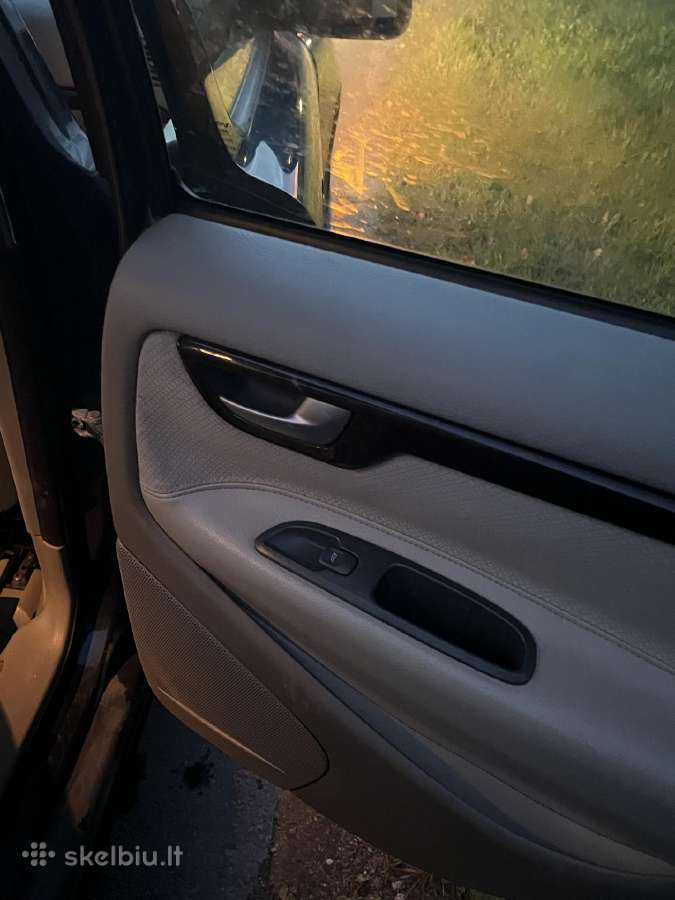 Parduodamas Volvo S60 - nuotraukos Nr. 6