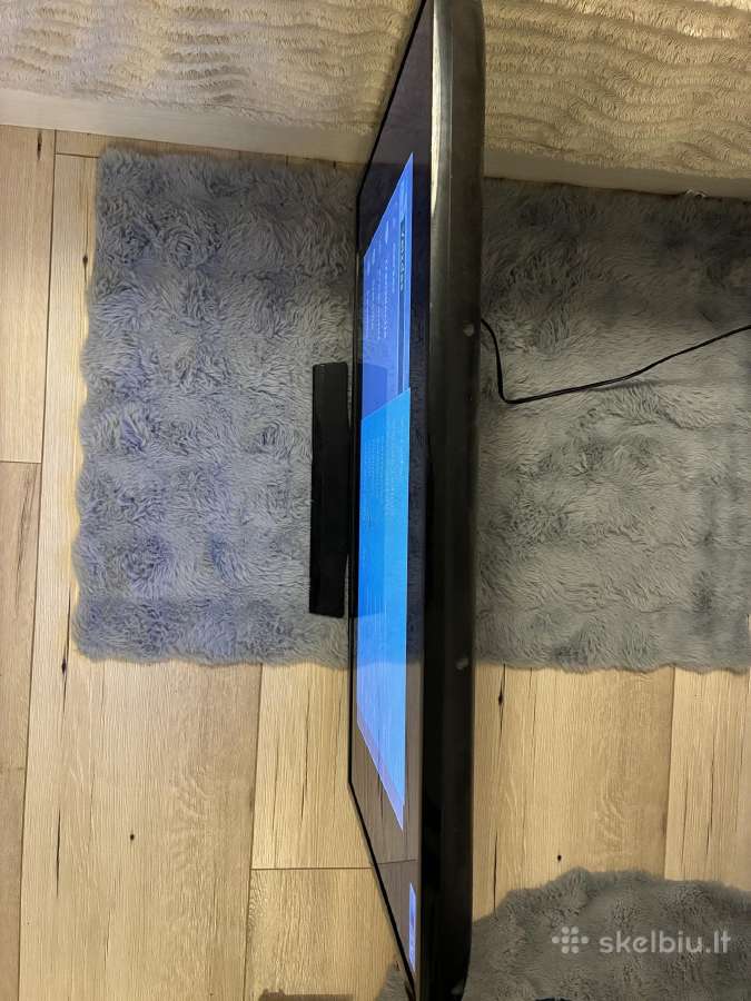 Parduodamas Samsung televizorius - nuotraukos Nr. 3