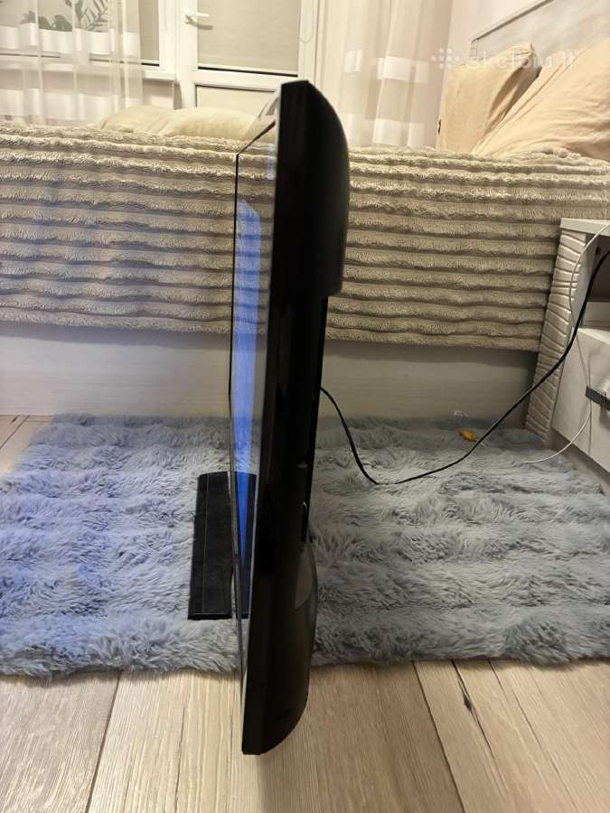 Parduodamas Samsung televizorius - nuotraukos Nr. 4