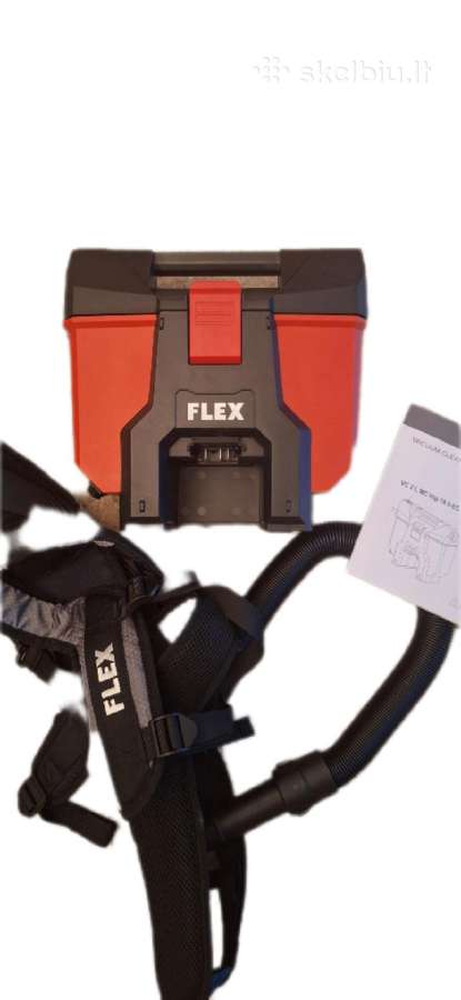 Flex Vc 2l Mc Hip 180-ec - nuotraukos Nr. 2