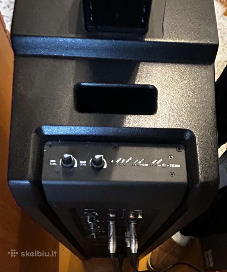 Ld Systems Maui 11 G2 - nuotraukos Nr. 4