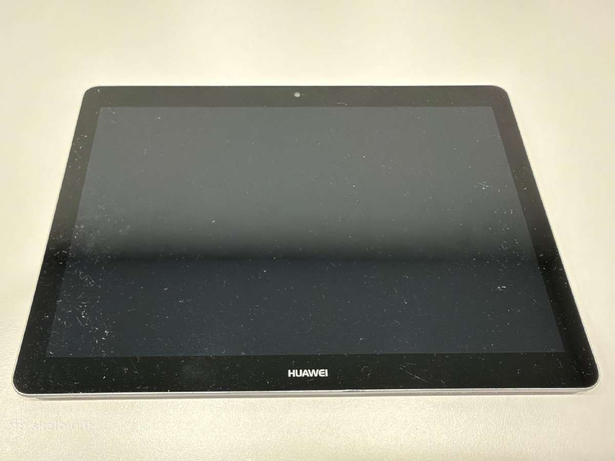 Huawei Mediapad - nuotraukos Nr. 3