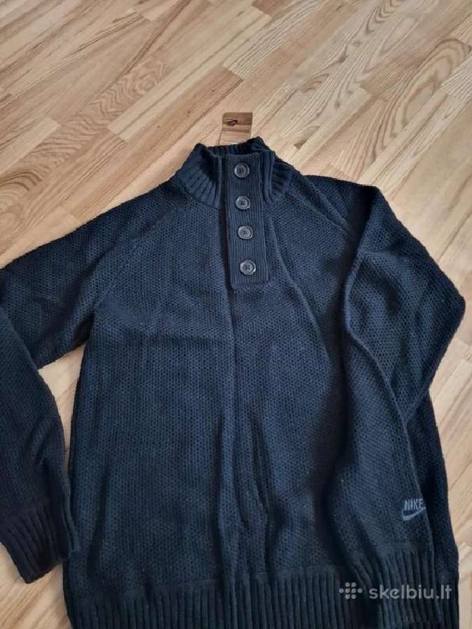 Nike megztinis L dydis - nuotraukos Nr. 2