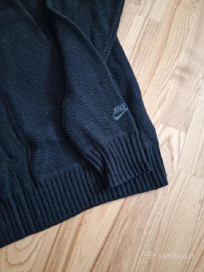 Nike megztinis L dydis - nuotraukos Nr. 5