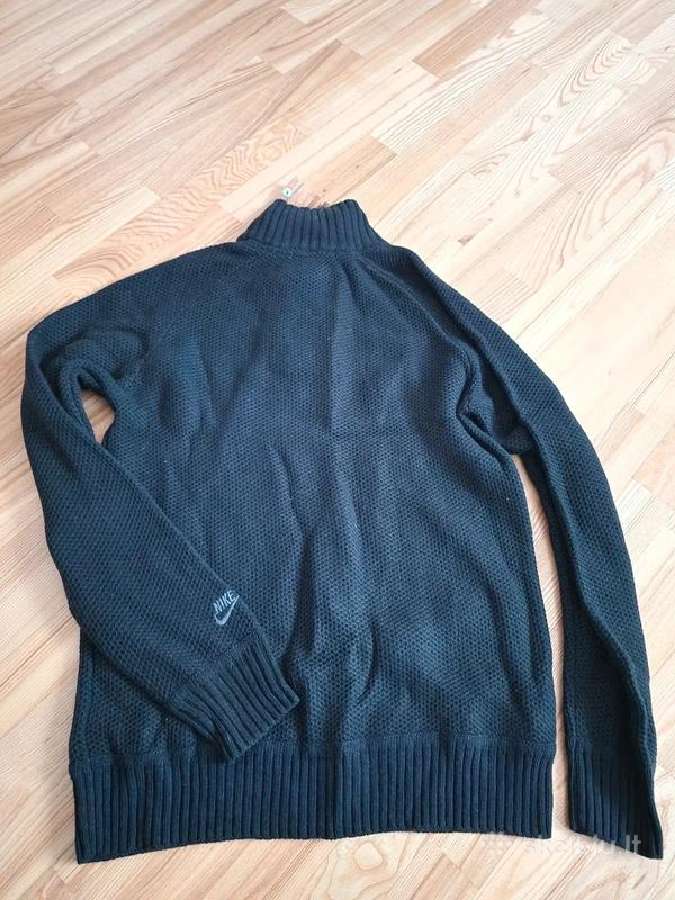 Nike megztinis L dydis - nuotraukos Nr. 6
