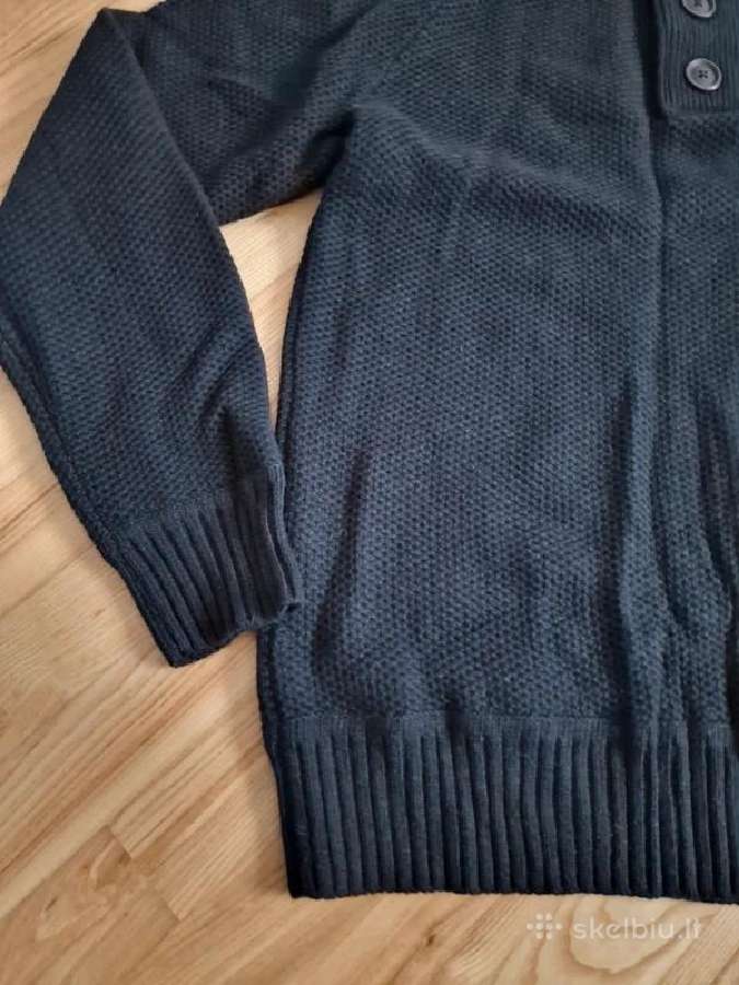 Nike megztinis L dydis - nuotraukos Nr. 9