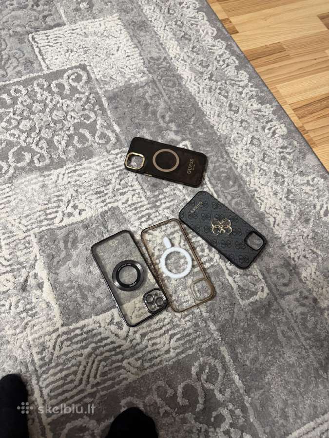 iPhone 14 plius - nuotraukos Nr. 4