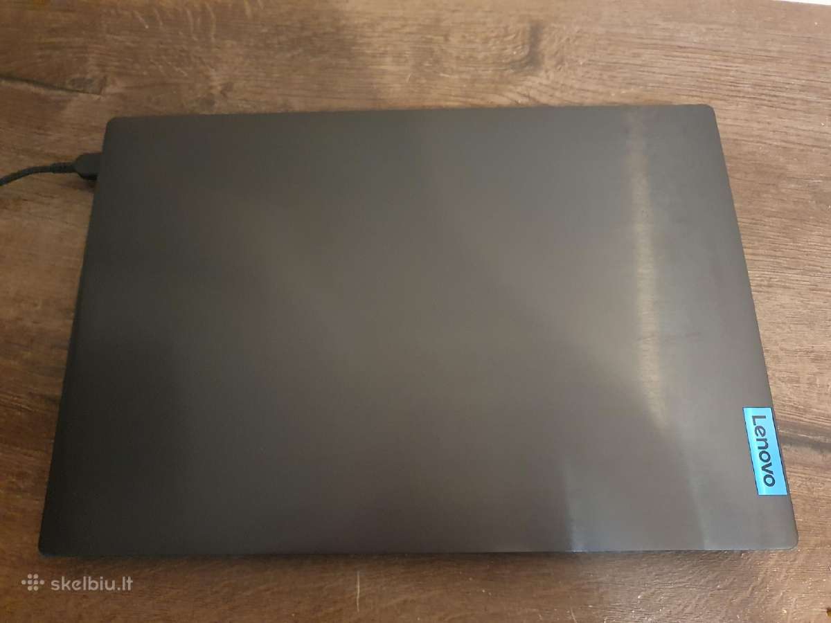 Ideapad L340 15irh Gaming - nuotraukos Nr. 2
