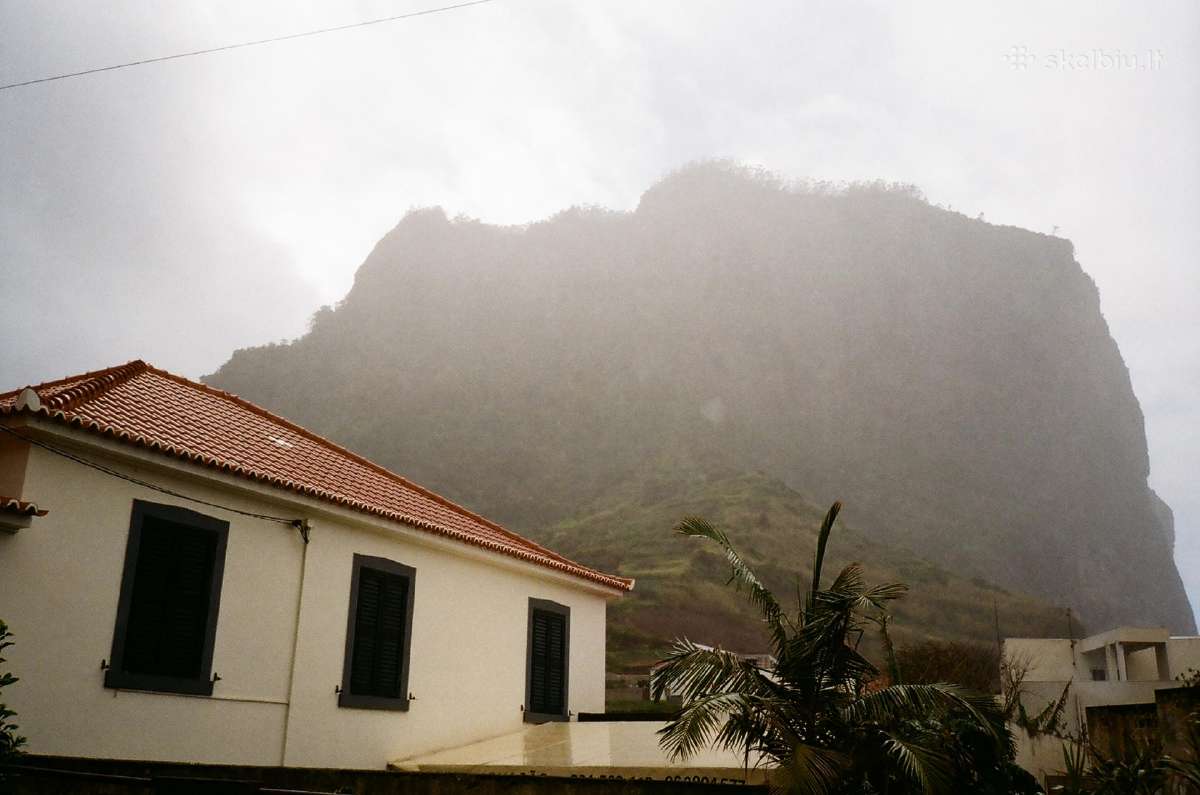 Olympus Mju 1 Juostinis fotoaparatas - nuotraukos Nr. 7