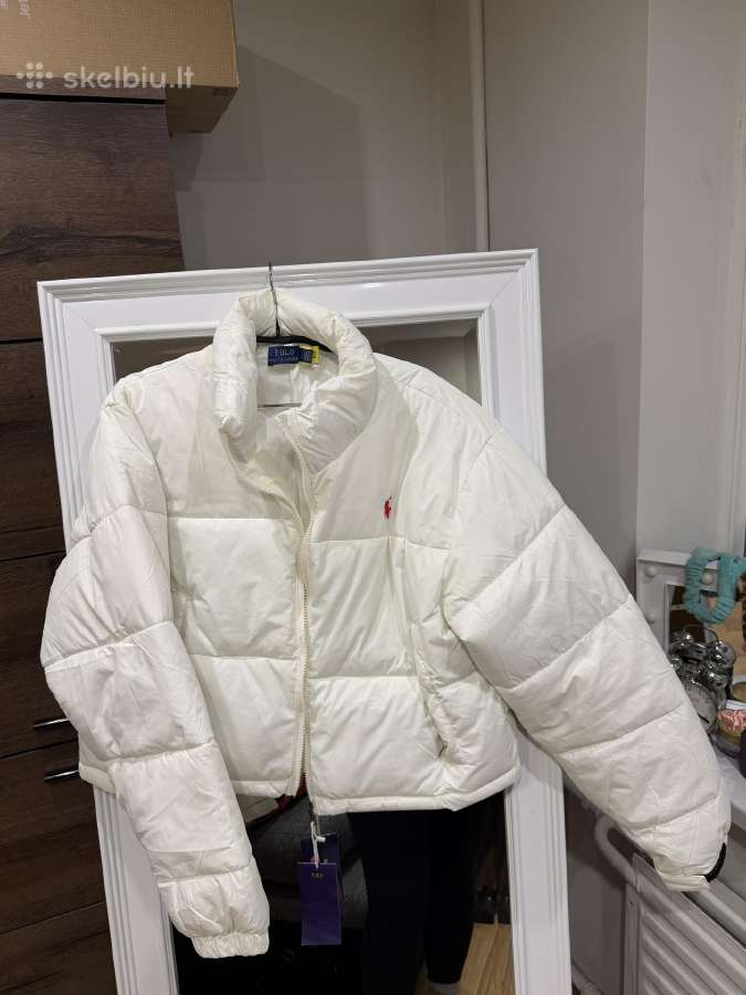 Ralph Lauren striukė - nuotraukos Nr. 2