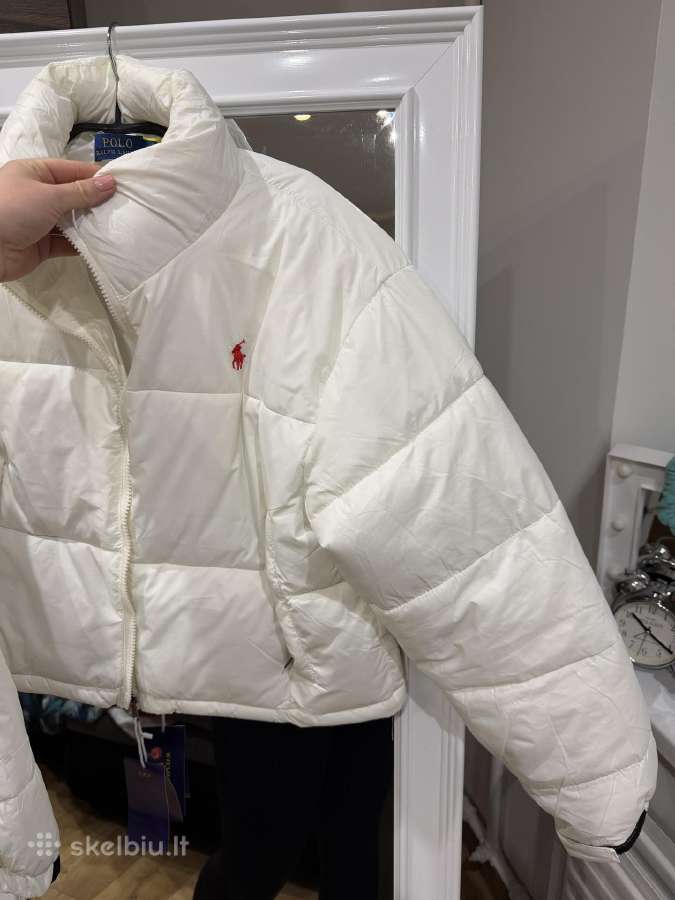 Ralph Lauren striukė - nuotraukos Nr. 3