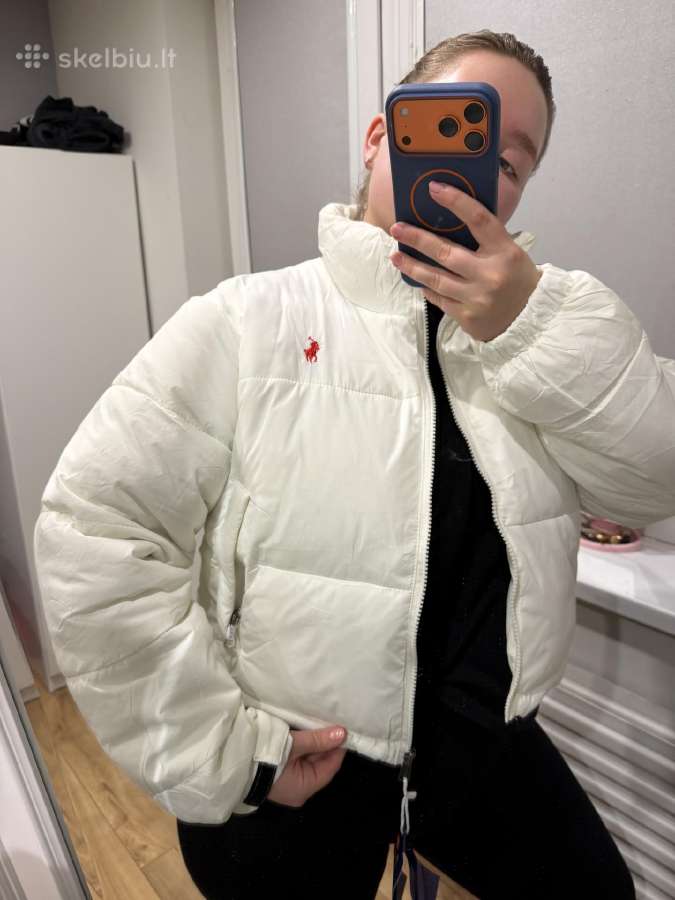 Ralph Lauren striukė - nuotraukos Nr. 4