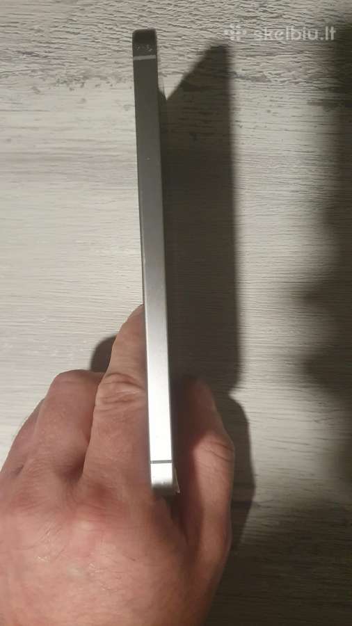 Samsung Galaxy S25 5G mazai naudotas veikia ideal - nuotraukos Nr. 3