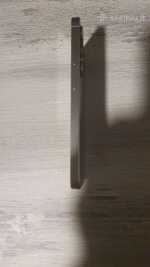 Samsung Galaxy S25 5G mazai naudotas veikia ideal - nuotraukos Nr. 4