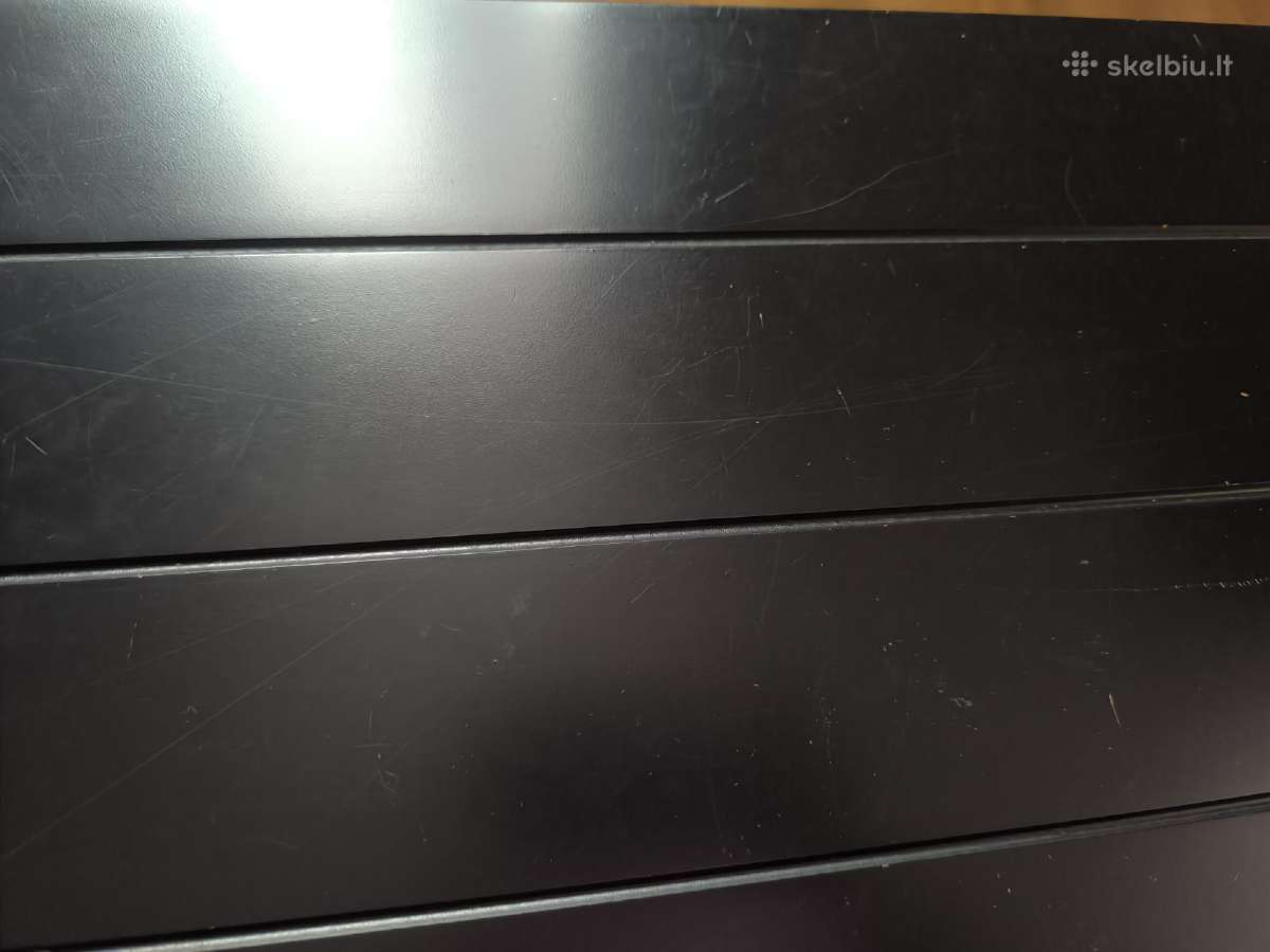 Ikea Pinnig prieškambario Suoliukas batams - nuotraukos Nr. 2