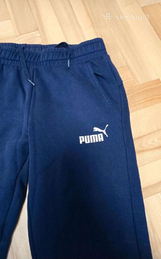 Puma sportinės kelnės - nuotraukos Nr. 2