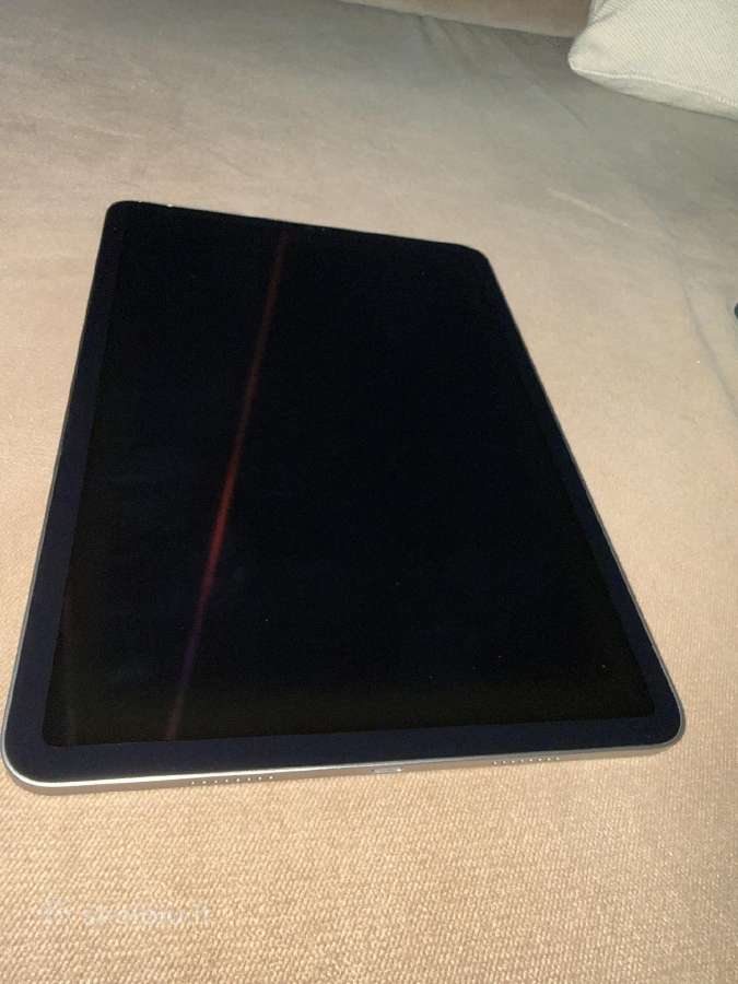 iPad pro 11 inch 4th gen 128gb - nuotraukos Nr. 3