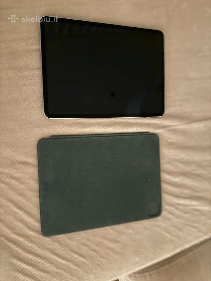 iPad pro 11 inch 4th gen 128gb - nuotraukos Nr. 4