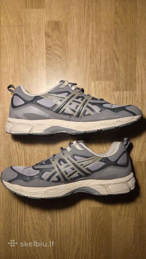 Asics Gel-nyc Utility batai - nuotraukos Nr. 2