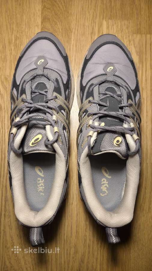 Asics Gel-nyc Utility batai - nuotraukos Nr. 3