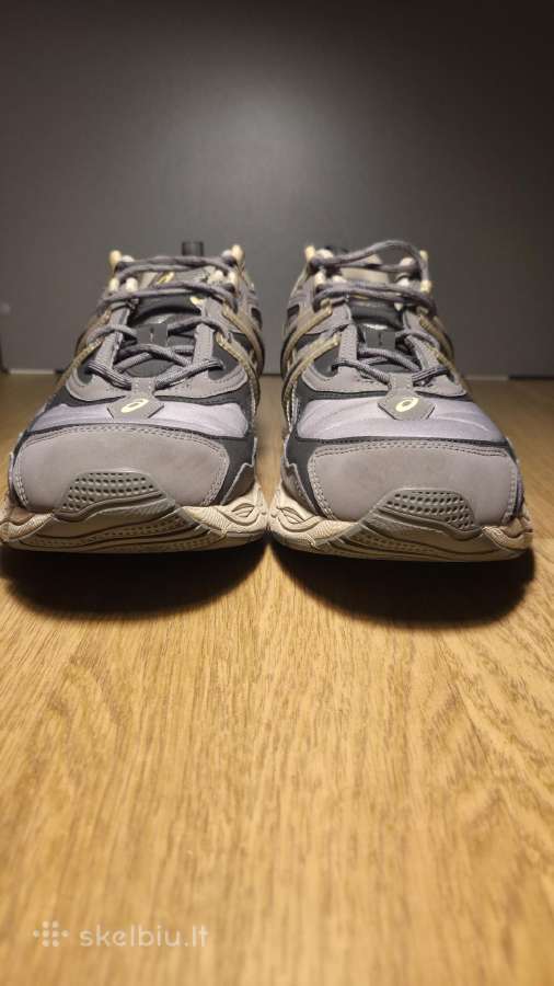 Asics Gel-nyc Utility batai - nuotraukos Nr. 4